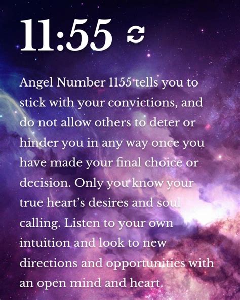 1155 meaning|1155 Angel Number Meaning, Spirituality, Twin Flame,。